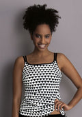 Anita Care Alassio Mastectomy Tankini Top