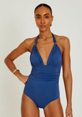 Lenny Niemeyer Adjustable Halter Fullpiece