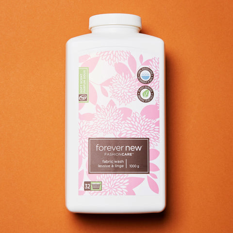 Forever New Classic Powder Wash