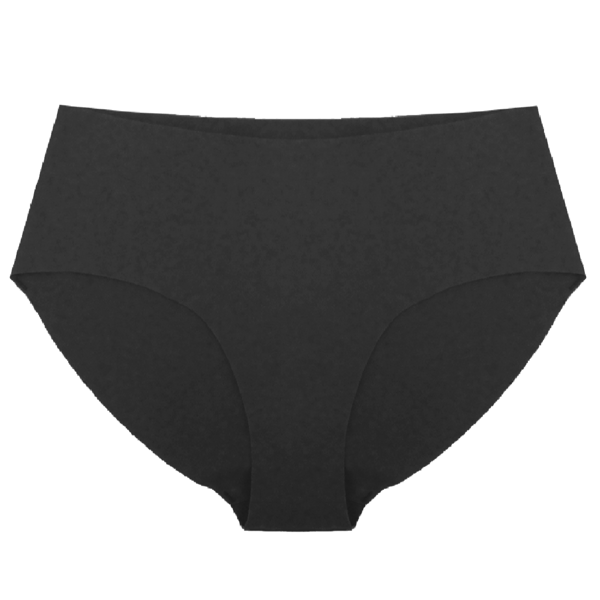 Panty Promise Organic Cotton Mid Rise Panty