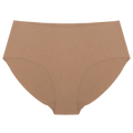 Panty Promise Organic Cotton Mid Rise Panty