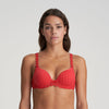 Marie Jo Avero Padded T-Shirt Bra - Scarlet