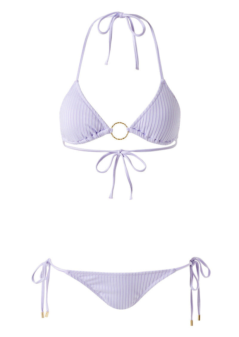 Triangle bikini top, Collection 2023