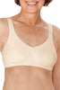 Amoena Mona Smooth Wire-Free Soft Cup Bra
