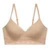 Natori Bliss Perfection Contour Soft Cup Bra