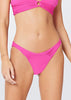 L Space Eco Chic Repreve Sol Bikini Bottom