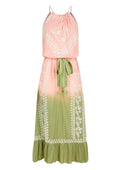 Pranella Poppy Maxi Dress
