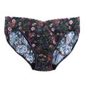Hanky Panky Signature Lace Vikini Print