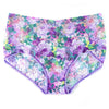 Hanky Panky Signature Lace Retro Vikini Panty - Print