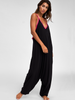 Pitusa Pima Inca Jumpsuit