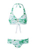 Melissa Odabash Provence Print Bikini Set