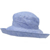 Puffin Gear Linen Chambray Classic Hat