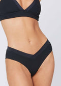 L Space Pratt Classic Bikini Bottom
