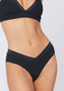 L Space Pratt Classic Bikini Bottom