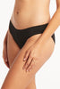 Sea Level Eco Essentials Regular Bikini Bottom