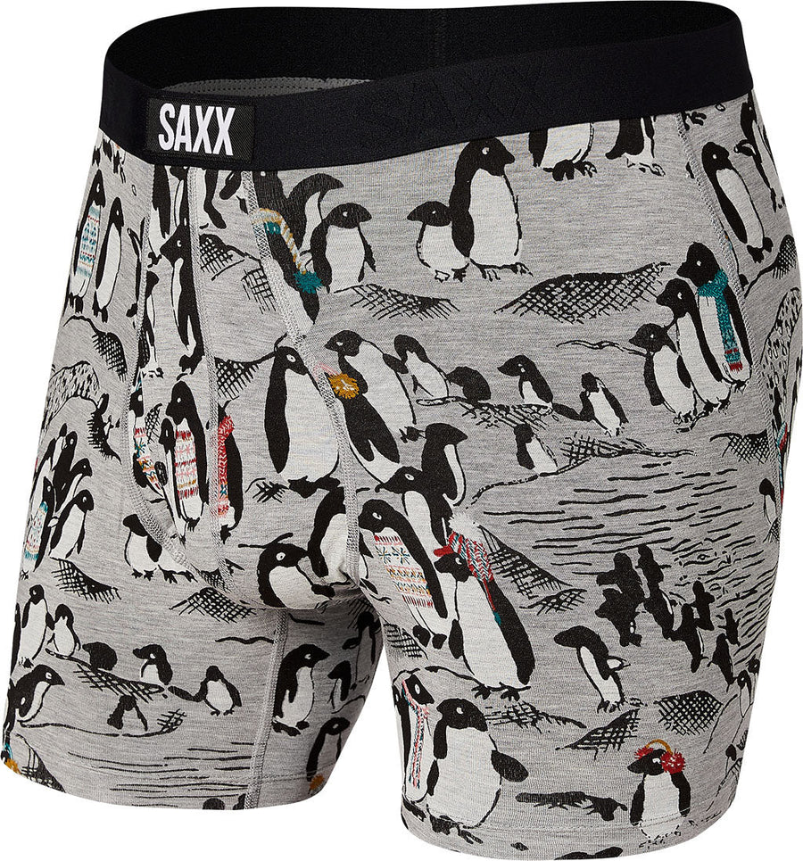 Saxx Ultra Boxer Brief