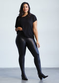 Commando Perfect Control Faux Leather Leggings