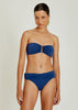 Lenny Niemeyer Twist Front Bikini Bottom