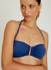 Lenny Niemeyer Bandeau Bikini Set