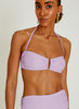Lenny Niemeyer Bandeau Bikini Set