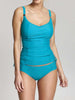 Panache Anya Underwire Tankini Top
