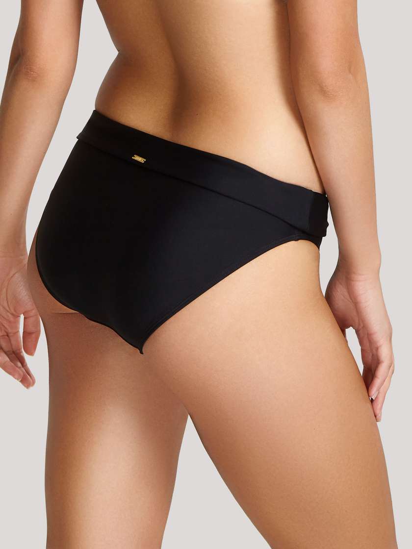 Panache Anya Riva Fold Bikini Bottom