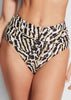 Seafolly Mandalay Hi Waist Bikini Bottom