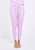 Stripe & Stare Lounge Pant