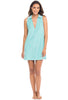 Jordan Taylor Sleeveless Tennis Dress