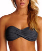 Vitamin A Bel Air Bandeau Bikini Top