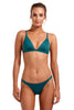 Vitamin A Moss Bikini Top
