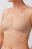 Amoena Lara Padded Wire-Free Mastectomy Bra