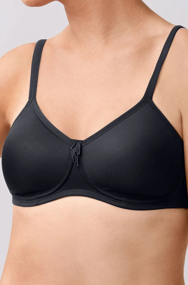 Non-Wired Padded Bras, Padded Mastectomy Bras
