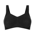 Amoena Mona Smooth Wire-Free Soft Cup Bra