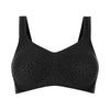 Amoena Mona Smooth Wire-Free Soft Cup Bra
