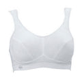 Anita Active Extreme Control Sports Bra - White