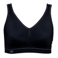 Anita Active Light & Firm Sports Bra - Black