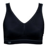 Anita Active Light & Firm Sports Bra - Black