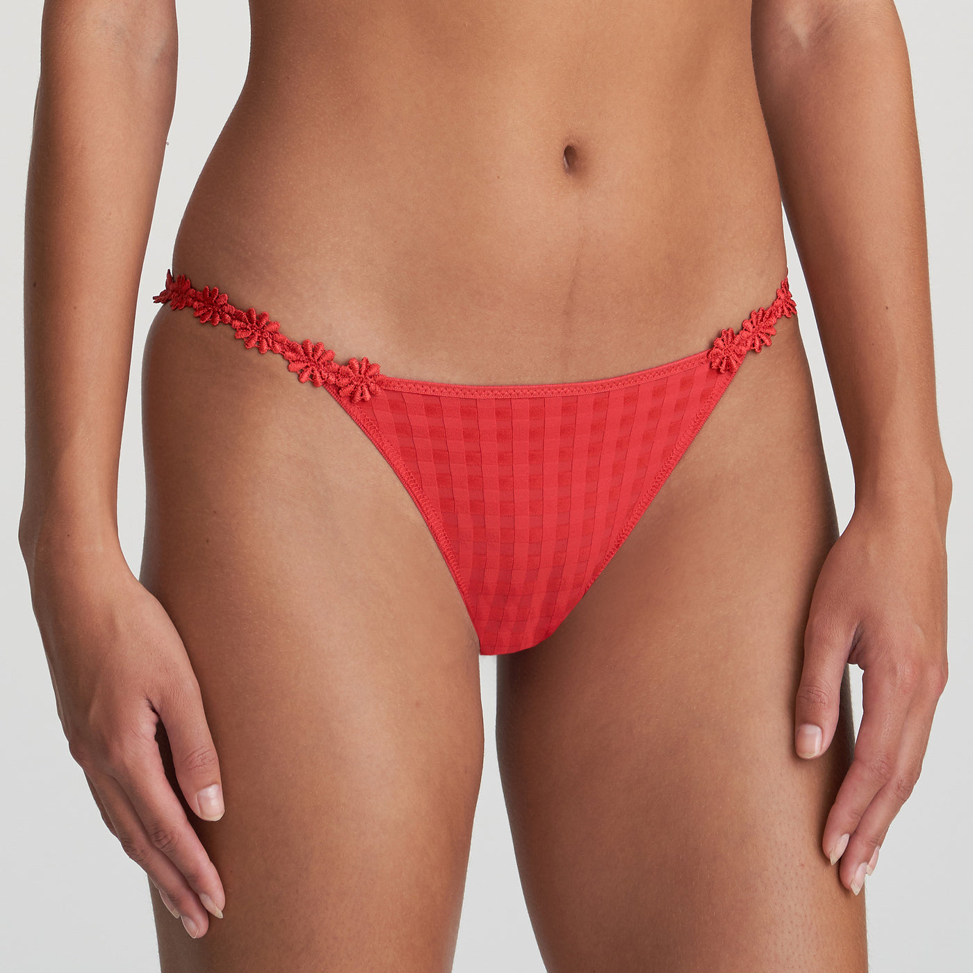 Marie Jo Avero Low Rise Panty – Melmira Bra & Swimsuits
