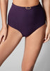 Empreinte High Waist Belted Bikini Bottom