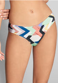 Empreinte Prisme Bikini Bottom