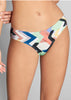 Empreinte Prisme Bikini Bottom