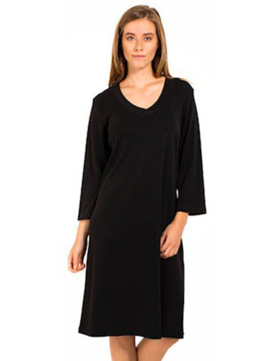 B*Up Essential Cotton Gown