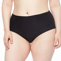 Chantelle Soft Stretch Full Panty - (1X-4X)