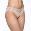 Hanky Panky Supima Cotton V-kini Panty