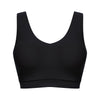 Chantelle Soft Stretch Padded V-Back Bralette