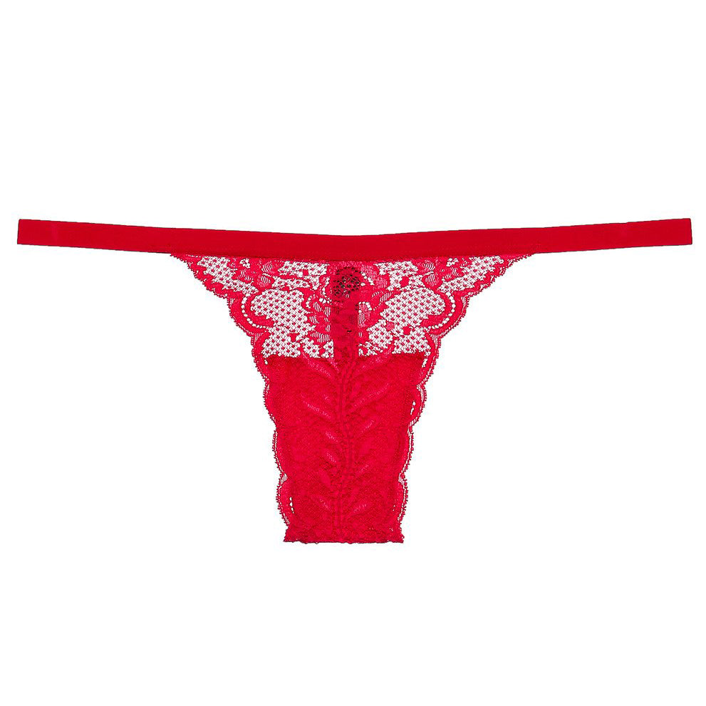 Cosabella Never Say Never Skimpie G-String Thong