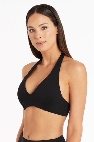 Sea Level Eco Essentials Multifit Tankini Top – Melmira Bra & Swimsuits