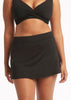 Sea Level Eco Essentials Swim Skirt