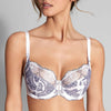 Empreinte Lilly Rose Balcony Bra